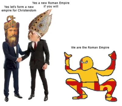 Holyroman