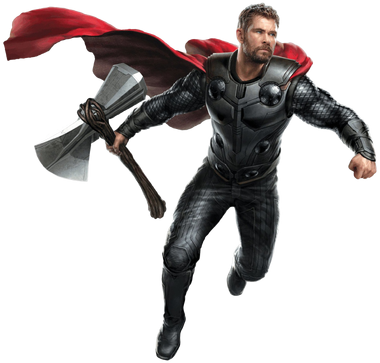 Thor (Marvel Cinematic Universe) | VS Battles Wiki | FANDOM powered by Wikia
