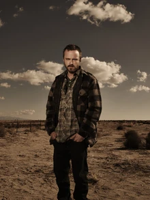 Jesse pinkman