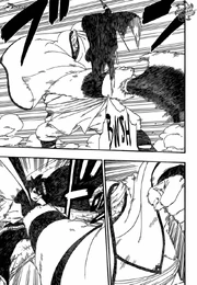 Kinshiki vs Sasuke 11