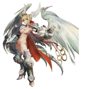 Saber Venus
