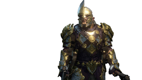 SoW OverlordOrc render