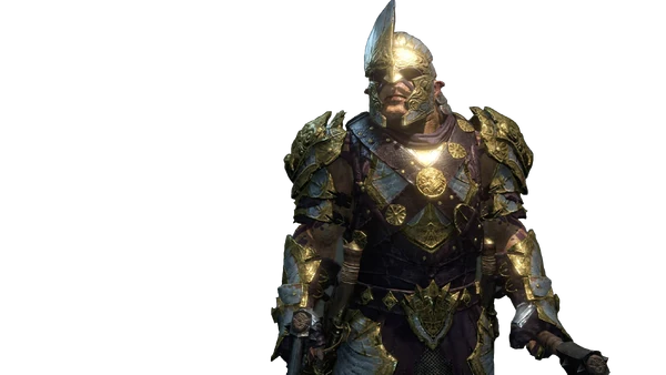 SoW OverlordOrc render
