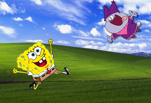 SpongebobVsChowder