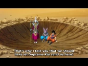 Whis Speed Whis Speed