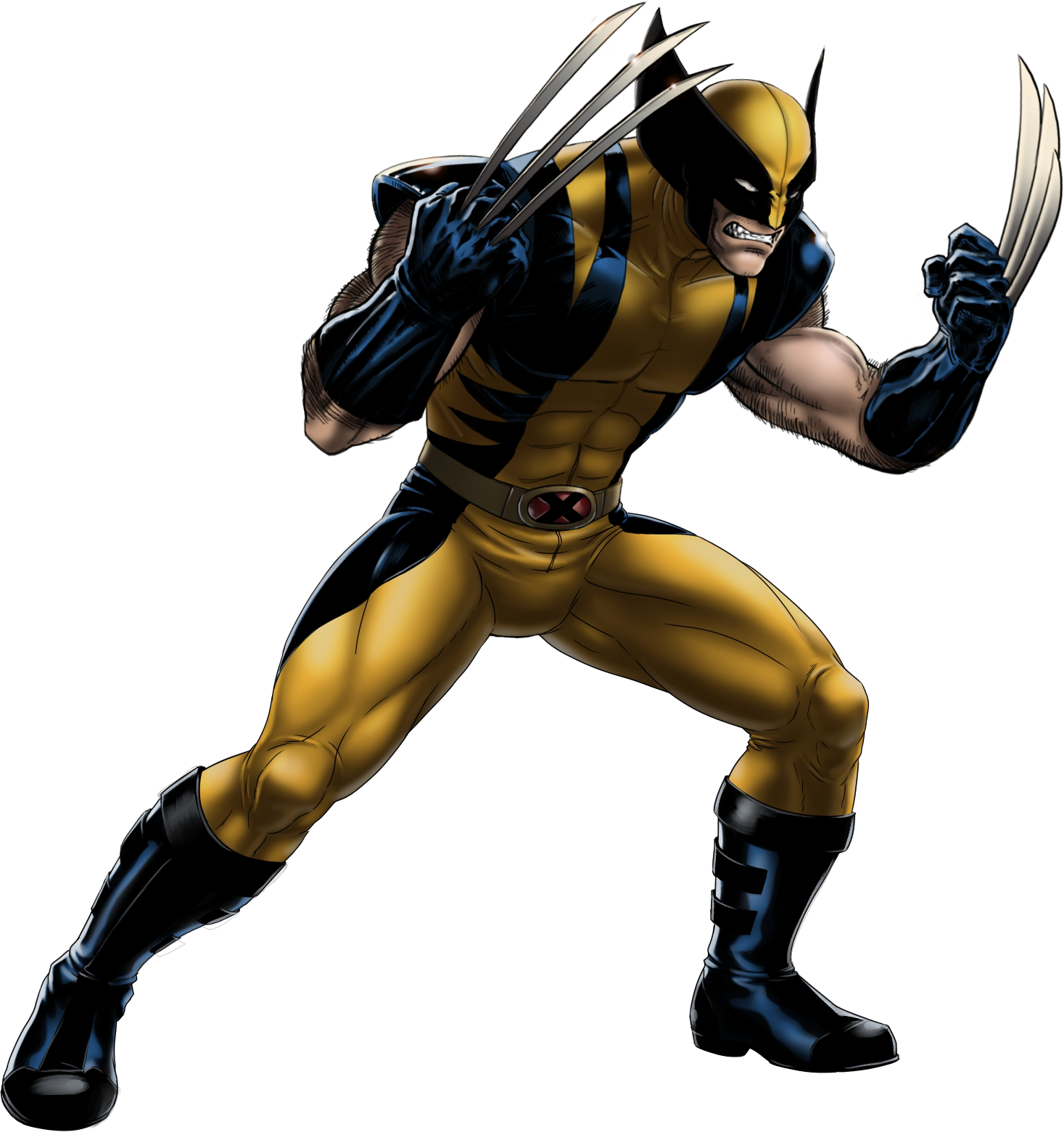 Wolverine Marvel Comics Vs Battles Wiki Fandom Powered By Wikia