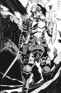 Goblin Slayer (Character), VS Battles Wiki