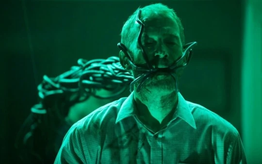 Await Further Instructions