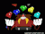 BREAKDANCING EGGMAN