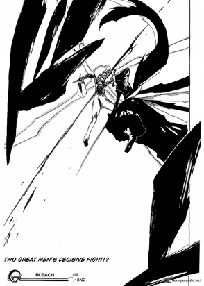 Finale