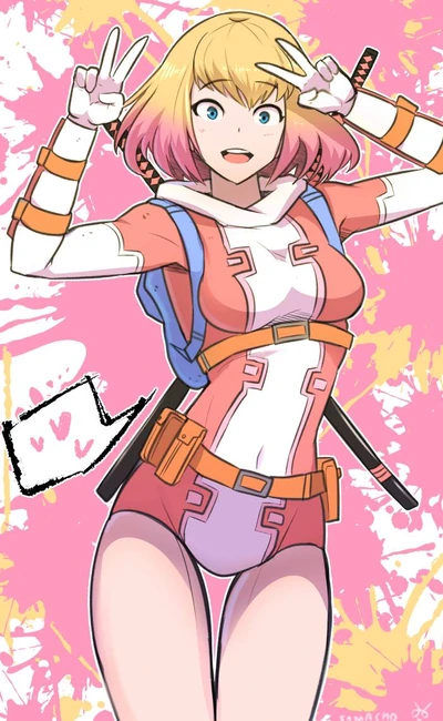 Gwenpool 7
