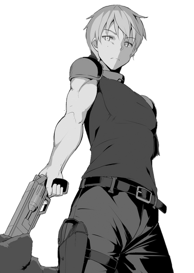 Rou Re Monster Vs Hajime Nagumo Arifureta