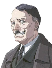 Hitlerpersona
