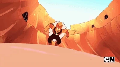 Jasper's Spin Dash (2)