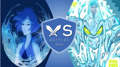 Lapis vs Chaos Lapis vs Chaos