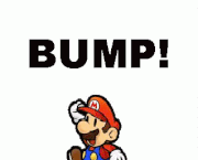 Mariobump