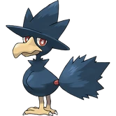 Murkrow