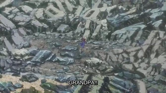 Paradox Kills to Pegasus-0