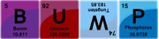 PeriodicBump