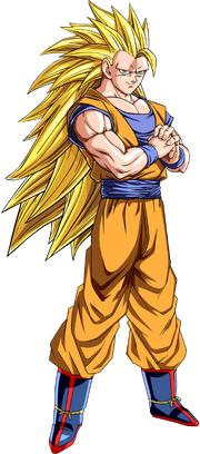 Dbz/vine - Ssj3 Goku vs ssj2 Majin Vegeta who's gonna