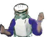 Saltshaker