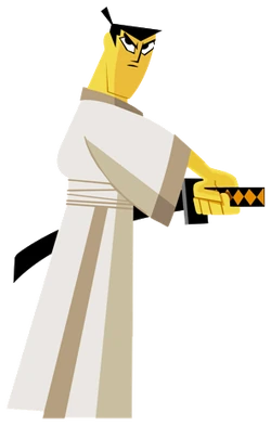 Samurai Jack