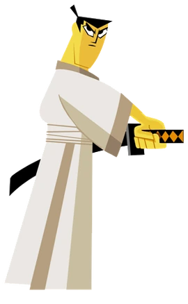 Samurai Jack