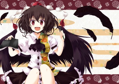 Shameimaru.Aya.full.736589