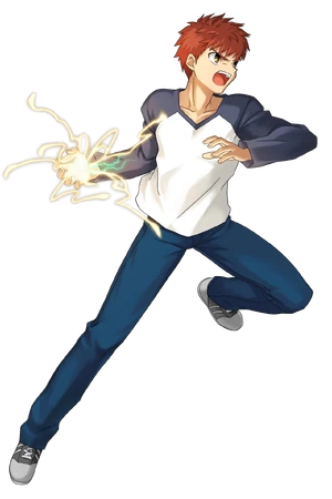 Shirou