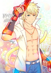 Sun wukong by kirej7-d98f033-1-