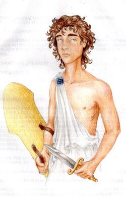 Telemachus
