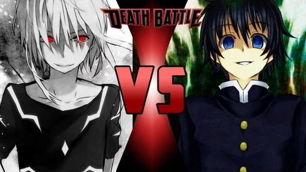Accelerator vs misogi kumagawa by fevg620-darbvfy