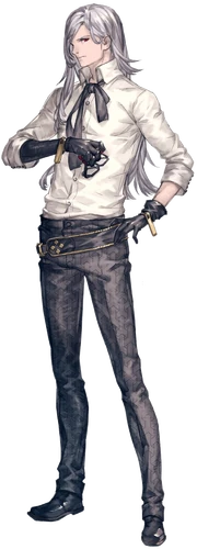 Adam Nier