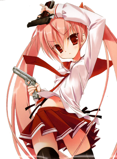 Aria render