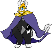 Asgore Kin