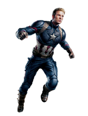 Avengers endgame captain america png by metropolis hero1125 dcms9ab