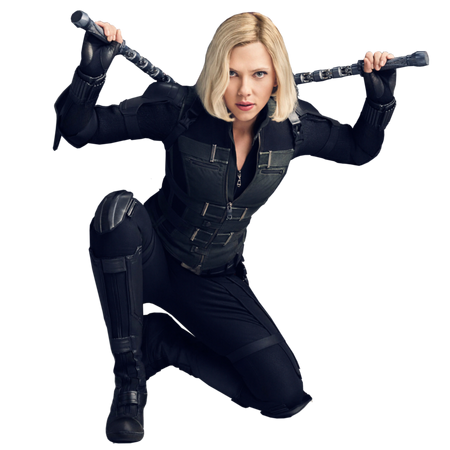 Black Widow (Marvel Cinematic Universe) | VS Battles Wiki | FANDOM