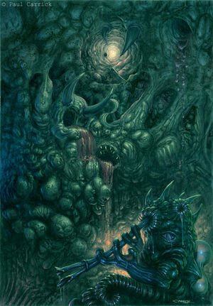 Azathoth-1