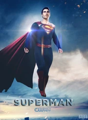 CW-Supes