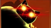 Evil snorlax