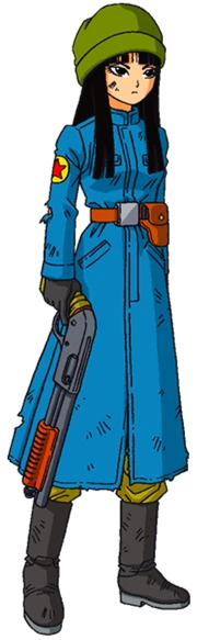 Future mai by alexiscabo1-dab32a5
