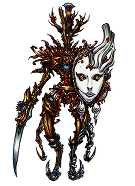 Gabriel SMTIV