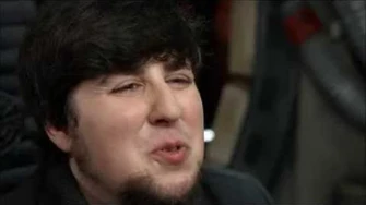 JonTron - Excuse me, what?