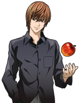 Light yagami