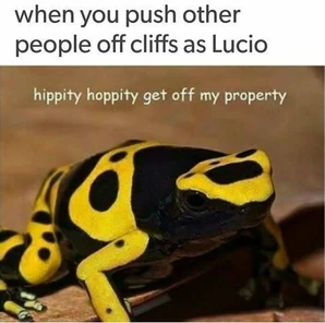 LucioProperty