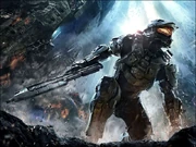 Master Chief