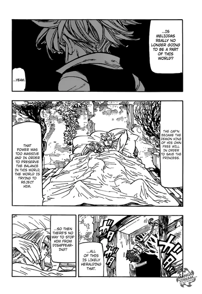 Meliodas planet feat 4 Meliodas planet feat 4