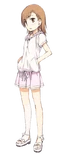 Misaka