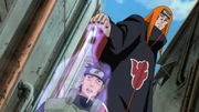 Naruto soul Naruto soul