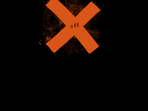OFF Logo